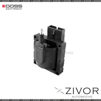 New Goss (C184) Ignition Coil To Fit Ford (X1 Pv) (GIC367)
