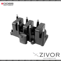 Goss (C185) Ignition Coil To Fit Ford (X1 Pv)