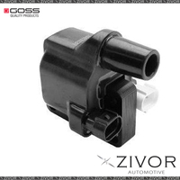 New GOSS (C194) Ignition Coil To Fit Ford/Mazda (X1 Pv) (GIC368)
