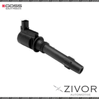 New GOSS (C198) Ignition Coil To Fit Ford (X6 Pv) (GIC300)