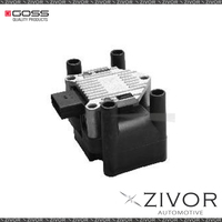 Goss (C202) Ignition Coil To Fit Audi (X1 Pv) (GIC355)