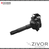 New GOSS (C203) Ignition Coil To Fit Audi/Vw (X8 Pv) (GIC517)