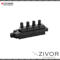 New Goss (C205) Ignition Coil To Fit Bmw (X1 Pv) (GIC603)