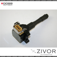New Goss (C206) Ignition Coil To Fit Bmw (X8 Pv) (GIC613)