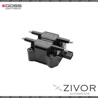 New GOSS (C210) Ignition Coil To Fit Chrysler (X1 Pv) (GIC656)