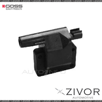 New GOSS (C212) Ignition Coil To Fit Diahatsu (X1 Pv)