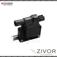 New GOSS (C214) Ignition Coil To Fit Daihatsu (X1 Pv) (GIC370)