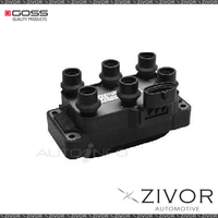 New GOSS (C217) Ignition Coil To Fit Ford (X1 Pv) (GIC333)