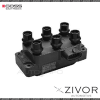 New Goss (C218) Ignition Coil To Fit Ford (X1 Pv) (GIC332)