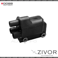Goss (C227) Ignition Coil To Fit Honda (X1 Pv)