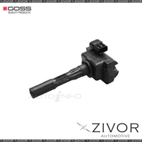 Goss (C229) Ignition Coil To Fit Honda (X6 Pv)