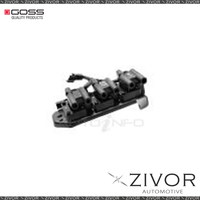 Goss (C231) Ignition Coil To Fit Hyundai / Kia (X1 Pv)