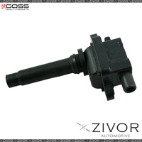 New GOSS (C232) Ignition Coil To Fit Hyundai (X2 Pv)
