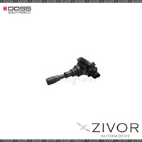 Goss (C235) Ignition Coil To Fit Hyundai (X3 Pv) (GIC617)