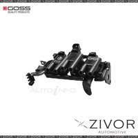 Goss (C239) Ignition Coil To Fit Hyundai (X1 Pv) (GIC678)