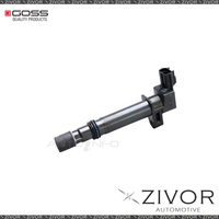 New GOSS (C243) Ignition Coil To Fit Jeep (X8 Pv) (GIC488)