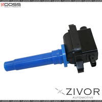 Goss (C244) Ignition Coil To Fit Kia (X2 Pv) (GIC334)