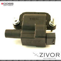 Goss (C250) Ignition Coil To Fit Landrover (X6 Pv)