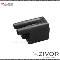 New GOSS (C264) Ignition Coil To Fit Mitsubishi (X1 Pv) (GIC344)