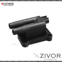 New GOSS (C265) Ignition Coil To Fit Mitsubishi (X3 Pv) (GIC343)