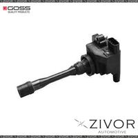 New GOSS (C266) Ignition Coil To Fit Mitsubishi (X3 Pv) (GIC338)