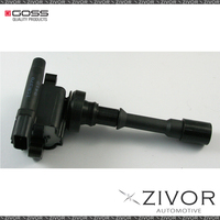 Goss (C267) Ignition Coil To Fit Mitsubishi (X3 Pv) (GIC391)