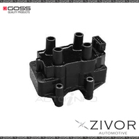 Goss (C270) Ignition Coil To Fit PeuGEot (X1 Pv) (GIC473)