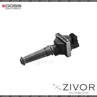 Goss (C271) Ignition Coil To Fit PeuGEot (X8 Pv)