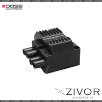 New Goss (C275) Ignition Coil To Fit Holden (X1 Pv) (GIC364)