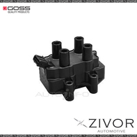 New GOSS (C277) Ignition Coil To Fit Holden (X1 Pv) (GIC327)