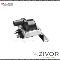 New GOSS (C278) Ignition Coil To Fit Holden (X1 Pv) (GIC353)