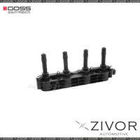 New Goss (C279) Ignition Coil To Fit Holden (X1 Pv) (GIC326)