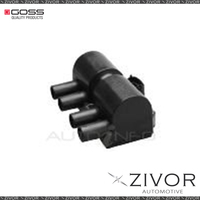 Goss (C281) Ignition Coil To Fit Holden (X1 Pv) (GIC545)