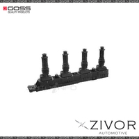 New GOSS (C282) Ignition Coil To Fit Holden (X1 Pv) (GIC431)