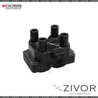 New GOSS (C287) Ignition Coil To Fit Holden (X1 Pv) (GIC389)