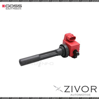 New GOSS (C289) Ignition Coil To Fit Holden (X6 Pv) (GIC657)
