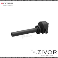 New GOSS (C291) Ignition Coil To Fit Holden (X5 Pv) (GIC646)