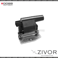 New GOSS (C293) Ignition Coil To Fit Gmh (X1 Pv)