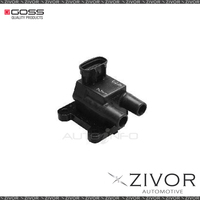 New Goss (C298) Ignition Coil To Fit Suzuki (X2 Pv) (GIC547)