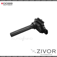 New GOSS (C300) Ignition Coil To Fit Suzuki (X2 Pv) (GIC681)