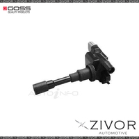 New GOSS (C302) Ignition Coil To Fit Suzuki (X2 Pv) (GIC485)
