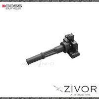 New GOSS (C305) Ignition Coil To Fit Toyota (X3 Pv) (GIC339)