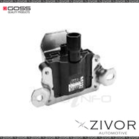 Goss (C306) Ignition Coil To Fit Toyota (X1 Pv)
