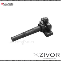 New Goss (C307) Ignition Coil To Fit Toyota (X2 Pv) (GIC550)