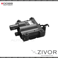 New GOSS (C310) Ignition Coil To Fit Toyota (X1 Pv)