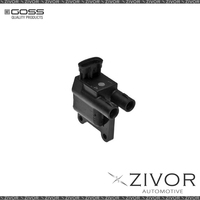 Goss (C312) Ignition Coil To Fit Toyota (X2 Pv)(GIC346)