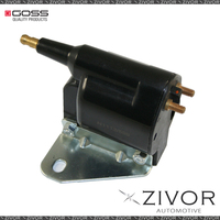 Goss (C314) Ignition Coil To Fit Gmh (X1 Pv) Gmh