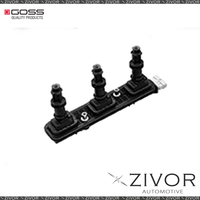 New GOSS (C324) Ignition Coil To Fit Holden (X1 Pv) (GIC380)