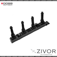New GOSS (C325) Ignition Coil To Fit Holden (X1 Pv) (GIC430)