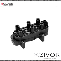 New Goss (C333) Ignition Coil To Fit Holden (X1 Pv) (GIC382)